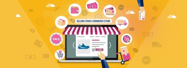 Managed Ecommerce (per 500 products) - Maintaining Your Store Easily