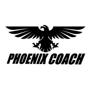 Phoenix Coach logo-working