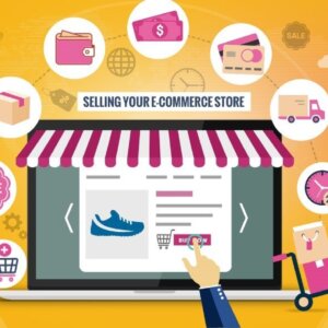 Managed Ecommerce (per 500 products) - Maintaining Your Store Easily